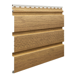 VILO Soffit SVP-07 Winchester Oak 118 1/8"(9’8") - 10 Pcs