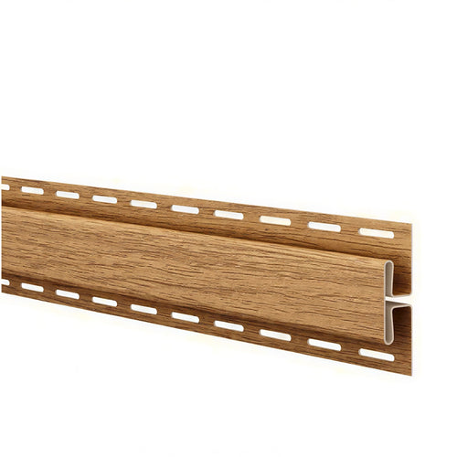 Center Joint Trim SVP-18 Winchester Oak 120“(10') - 1 Pc