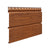VILO Vinyl Siding SVP-05 Golden Oak 118 1/8“ (9'8“) - 10 Pcs