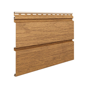 VILO Vinyl Siding SVP-05 Winchester Oak 151 9/16“ (12'6“) - 10 Pcs