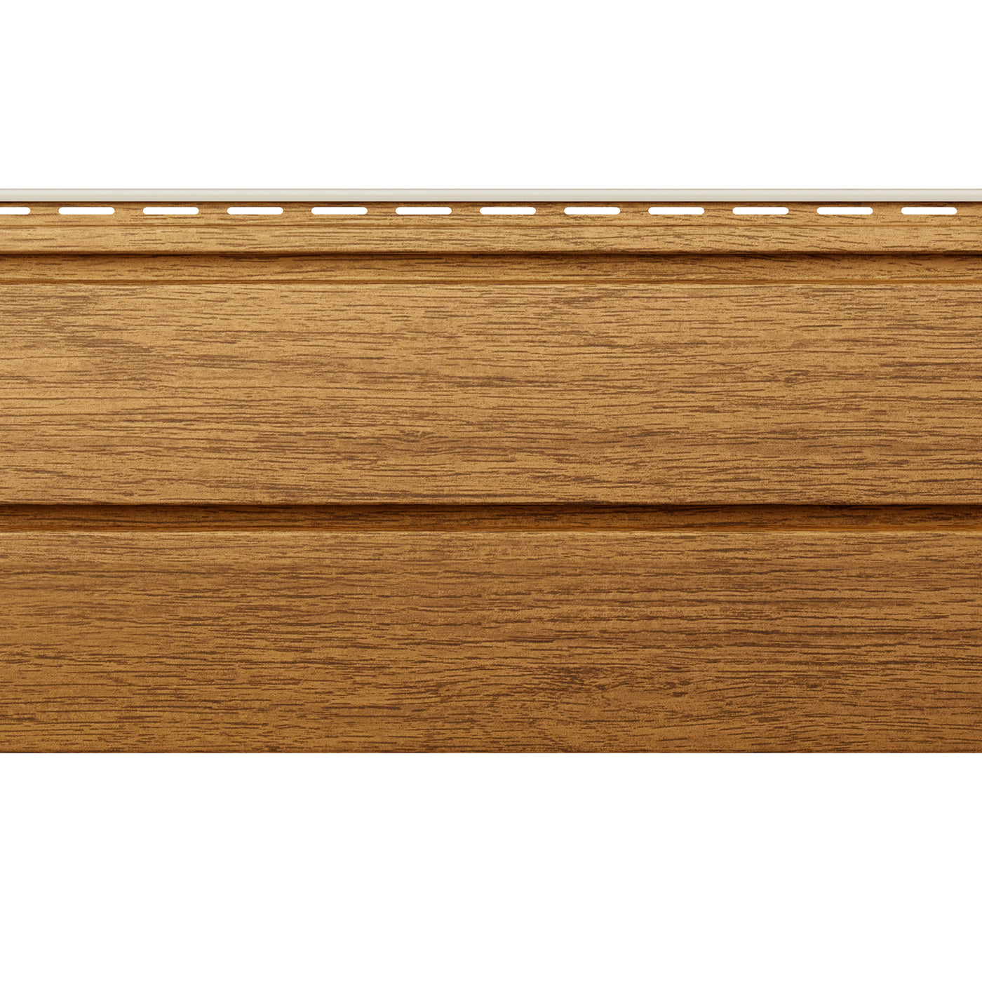 VILO Vinyl Siding SVP-05 Winchester Oak 151 9/16“ (12'6“) - 10 Pcs