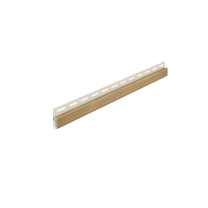 Finishing Trim SVP-14 Oak 120“(10') - 1 Pc - Doors and Beyond