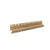 Drip Edge SVP-16.5 Honey Oak 120