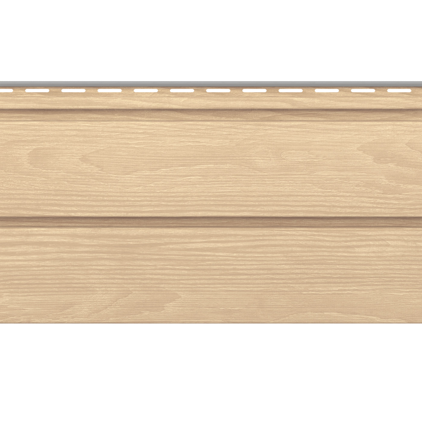 VILO Vinyl Siding SVP-05 Balance Oak 118 1/8“ (9'8“) - 10 Pcs