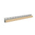 J Channel SVP-15 Balane Oak 120“(10') - 1 Pc - Doors and Beyond
