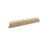 Outside Corner Mini SVP-12.5 Mini Oak 120“(10') - 1 Pc - Doors and Beyond