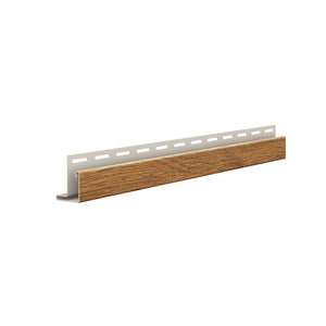 Outside Corner Mini SVP-12.5 Mini Winchester Oak 120“(10') - 1 Pc - Doors and Beyond