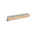 Outside Corner Mini SVP-12.5 Mini Light Oak 120“(10') - 1 Pc - Doors and Beyond