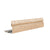 Outside Corner SVP-12V Light Oak 120“(10') - 1 Pc - Doors and Beyond