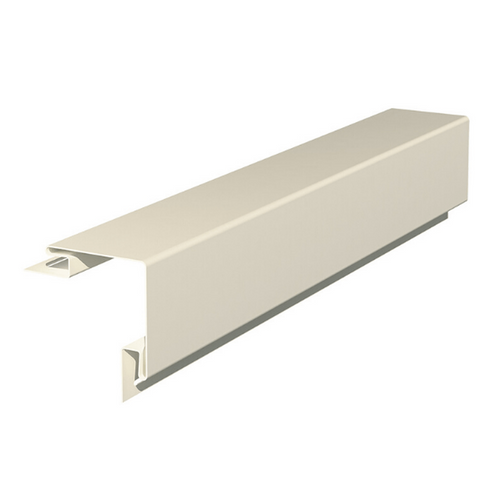 Outside Corner SV-12 Beige - 120" (10') - 1 Pc