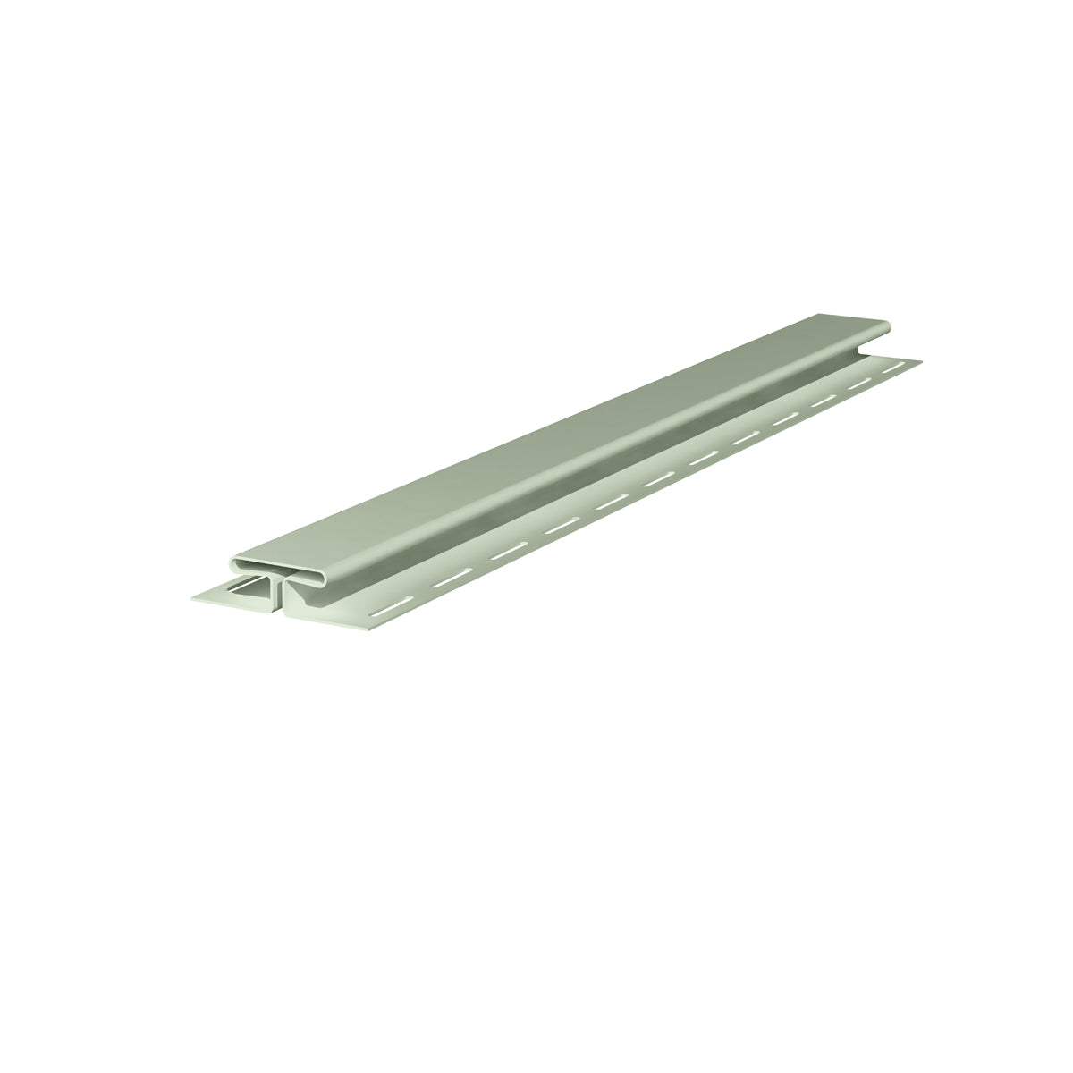 Center Joint Trim SV-18 Light Green 120“(10') - 1 Pc - Doors and Beyond