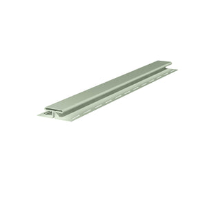Center Joint Trim SV-18 Light Green 120“(10') - 1 Pc - Doors and Beyond