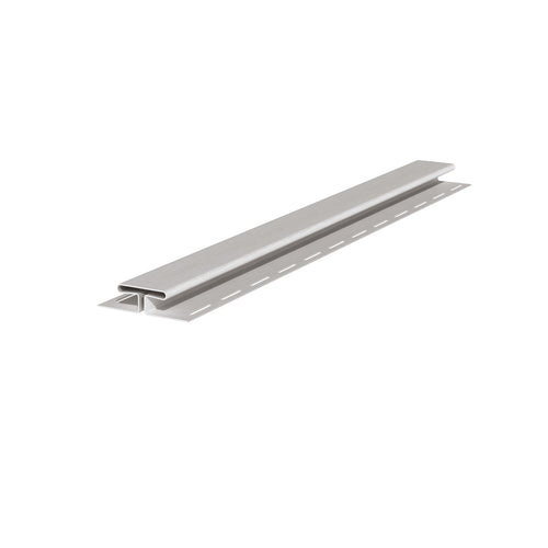 Center Joint Trim SV-18 Light Grey 120“(10') - 1 Pc