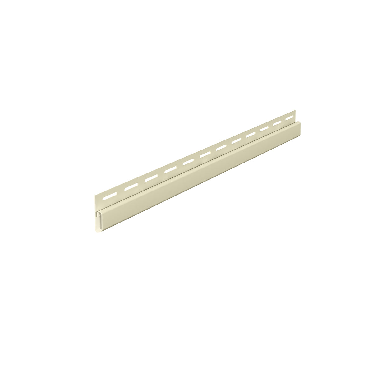 Finishing Trim SV-14 Cream 120“(10') - 1 Pc - Doors and Beyond