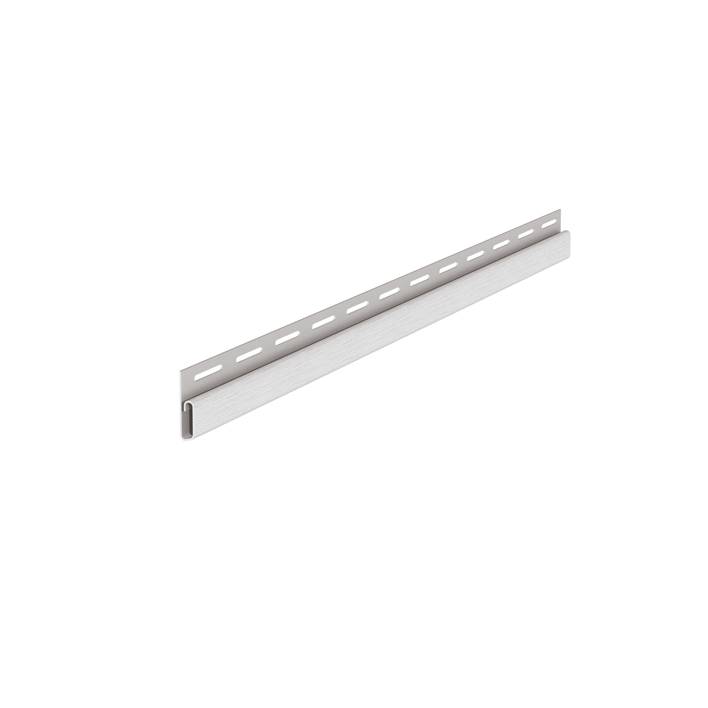 Finishing Trim SV-14 Light Grey 120“(10') - 1 Pc - Doors and Beyond