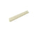 J Channel SV-15 Cream 120“(10') - 1 Pc - Doors and Beyond