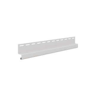 Drip Edge SV-16.5 Light Grey 120“ (10') - 1 Pc - Doors and Beyond