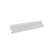 Drip Edge SV-16.5 Light Grey 120“ (10') - 1 Pc - Doors and Beyond