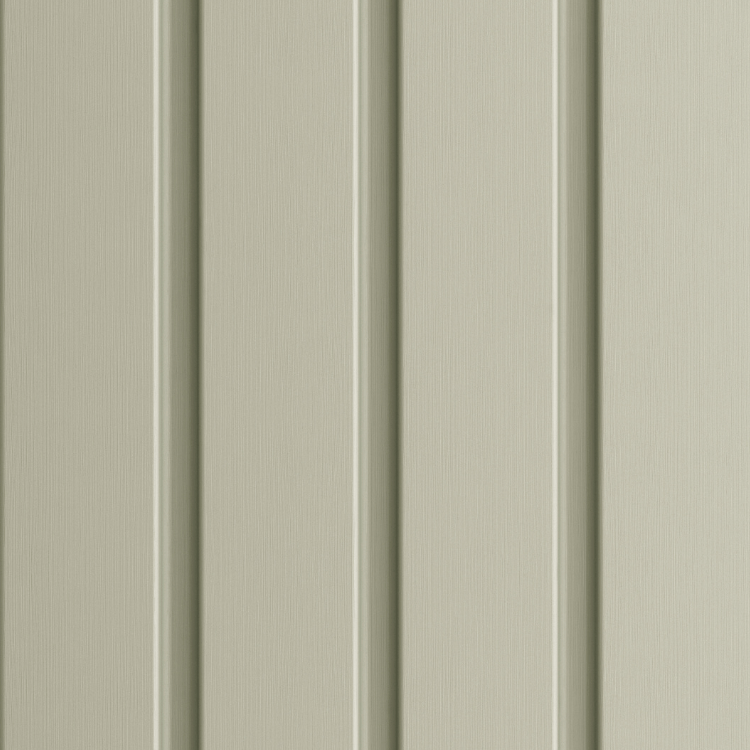 VILO Fronto Vinyl Siding SV-06 Light Olive 116 1/8“(9'7“) - 10 Pcs - Doors and Beyond