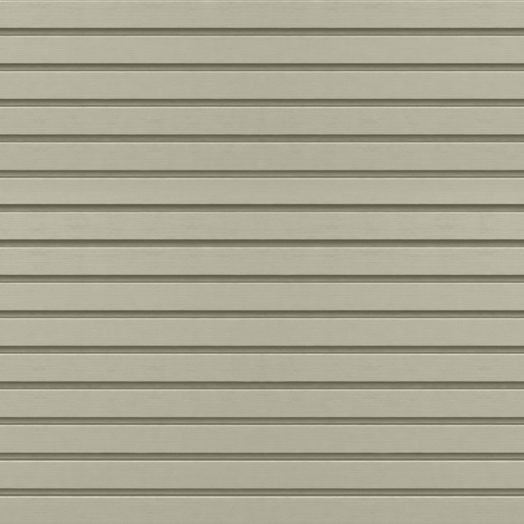 VILO Fronto Vinyl Siding SV-06 Light Olive 116 1/8“(9'7“) - 10 Pcs - Doors and Beyond
