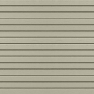 VILO Fronto Vinyl Siding SV-06 Light Olive 116 1/8“(9'7“) - 10 Pcs - Doors and Beyond