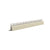 Outside Corner SV-12.5 Mini Buttercream 120“(10') -1 Pc - Doors and Beyond