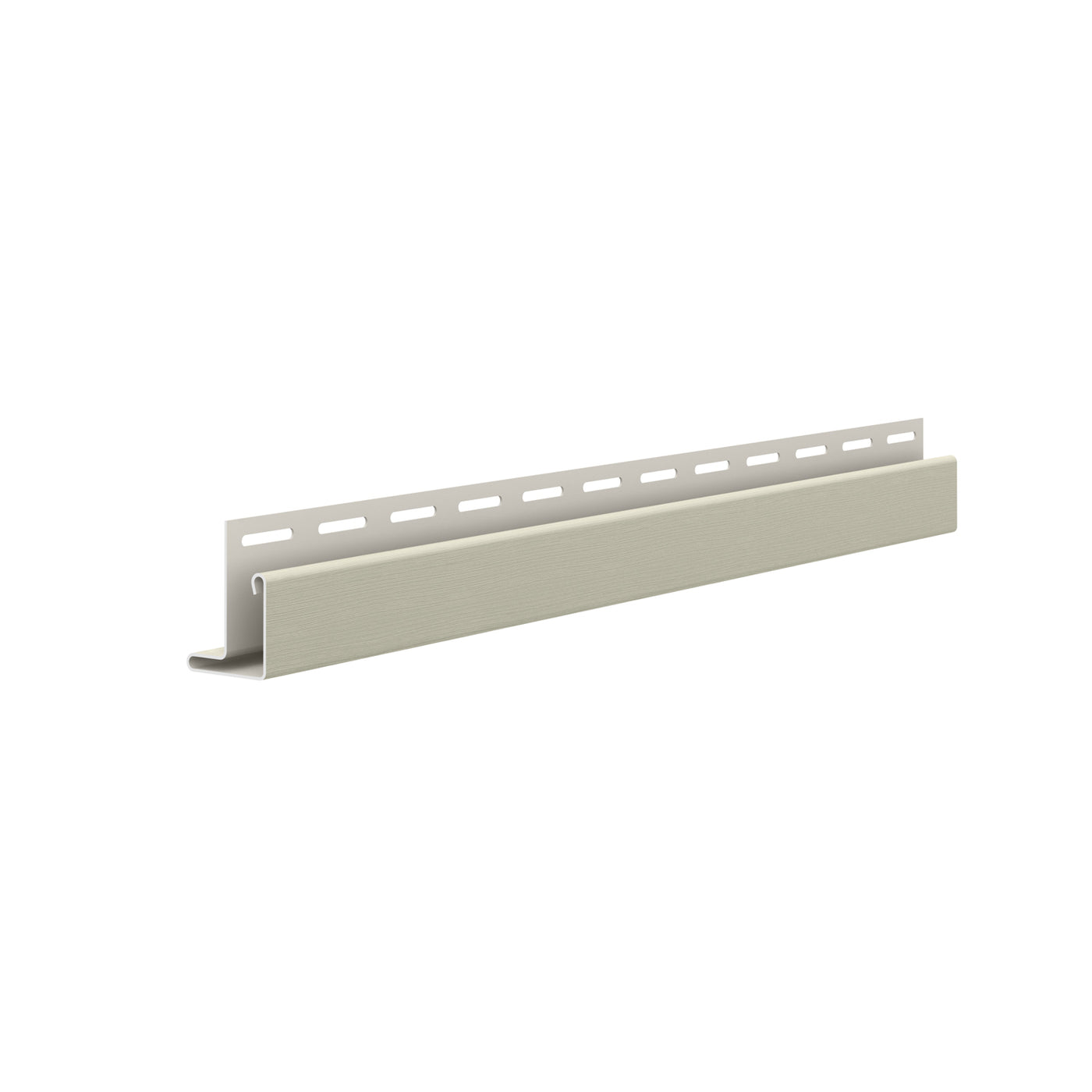 Outside Corner SV-12.5 Mini Light Olive 120“(10') - 1 Pc - Doors and Beyond