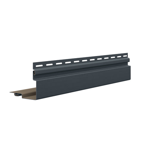 Outside Corner SV-12V Anthracite Grey 120“(10')- 1 Pc