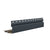 Outside Corner SV-12V Anthracite Grey 120“(10')- 1 Pc - Doors and Beyond