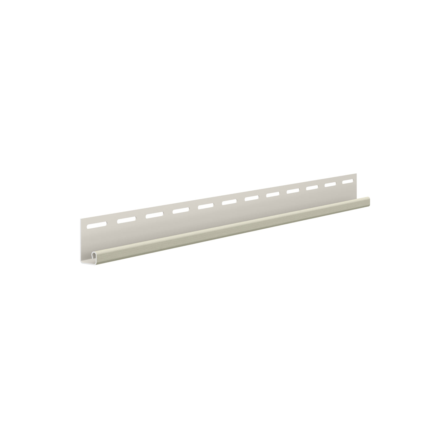 J Channel SV15.5IN Mini Light Olive 120“(10') - 1 Pc - Doors and Beyond