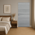 Braga 2HC Olmo Matrix CPL Frameless Modern Door - Doors and Beyond