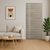 Braga 2V Palissandro Matrix CPL Frameless Modern Door - Doors and Beyond