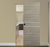 Nova 2HC Braga Palissandro Matrix Laminated Modern Magic Door - Doors and Beyond