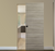 Nova 2H Braga Palissandro Matrix Laminated Modern Magic Door - Doors and Beyond