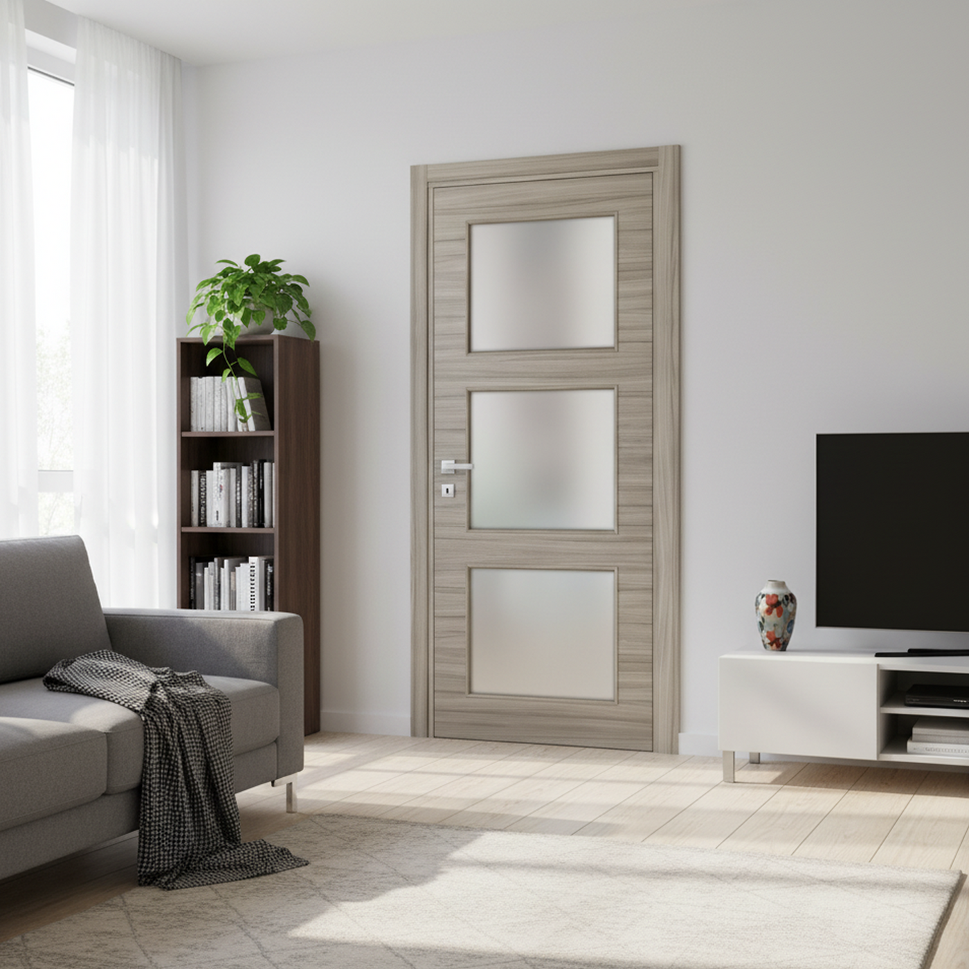 French Doors in West Palm Beach, FL by Doors and Beyond