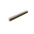J Channel SVP-15 Walnut 120“(10') - 1 Pc - Doors and Beyond