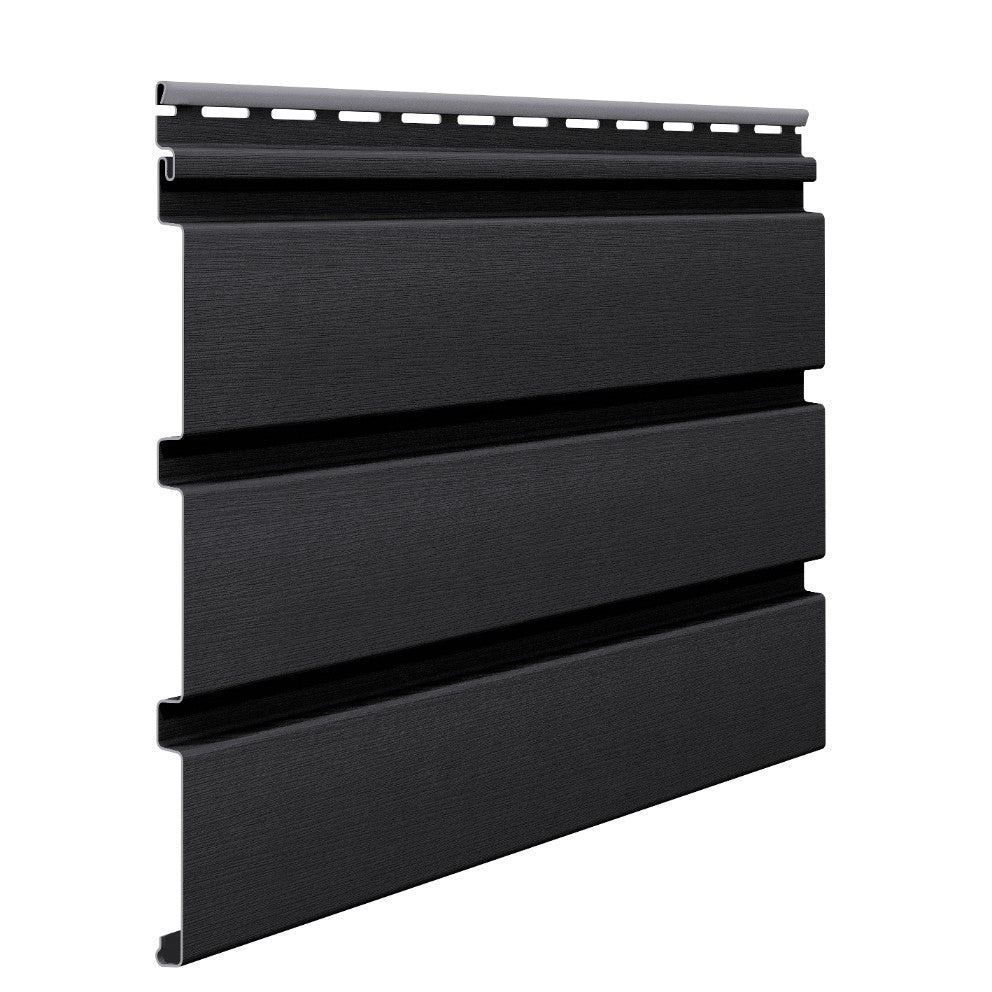 VILO Soffit SV-08 Graphite 106 5/16" (8’8”) - 10 Pcs