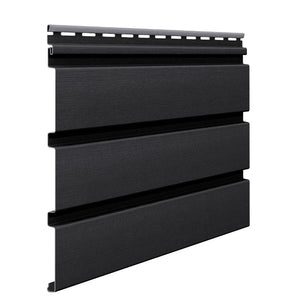 VILO Soffit SV-08 Graphite 106 5/16" (8’8”) - 10 Pcs