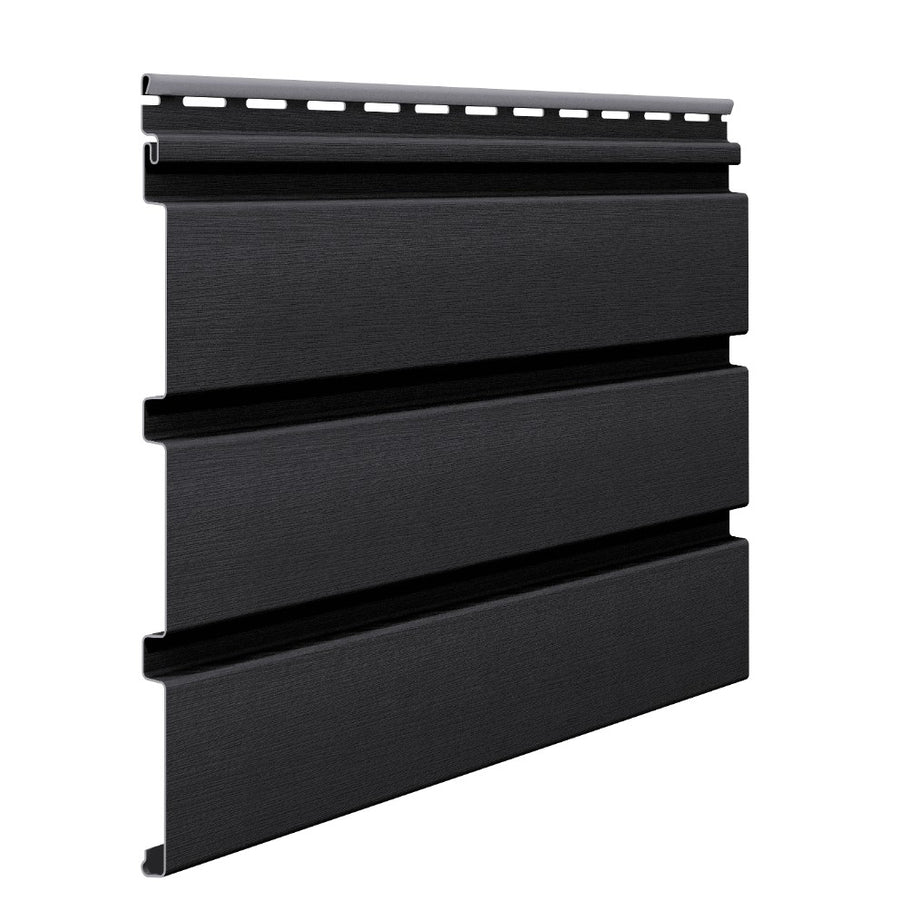VILO Soffit SV-08 Graphite 118 1/8" (9’8”) - 10 Pcs