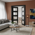 Glass Frameless Doors West Palm Beach, FL residential design