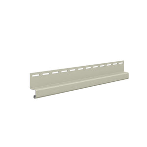 Drip Edge SV-16.5 Light Olive 120“ (10') - 1 Pc - Doors and Beyond