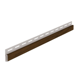 Finishing Trim SVP-14 Walnut 120“(10') - 1 Pc - Doors and Beyond