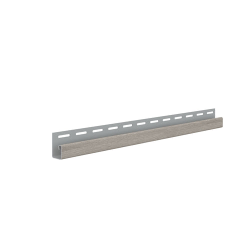 J Channel SVP-15 Polar Oak 120“(10') - 1 Pc