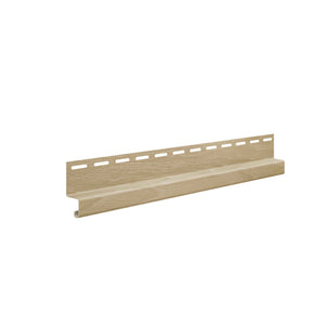 Drip Edge SVP-16.5 Balance Oak 120"(10') - 1 Pc - Doors and Beyond