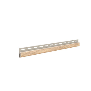 Finishing Trim SVP-14 Light Oak 120“(10') - 1 Pc - Doors and Beyond