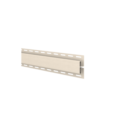 Center Joint Trim SV-18 Buttercream 120“(10') - 1 Pc
