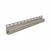 J Channel SVP-15 Cedar Silver 120“(10') - 1 Pc - Doors and Beyond
