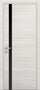 Nova 1G Braga Crema Matrix CPL Modern Single Pre-hung Door
