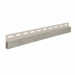 Finishing Trim SVP-14 Cedar Silver 120“(10') - 1 Pc - Doors and Beyond