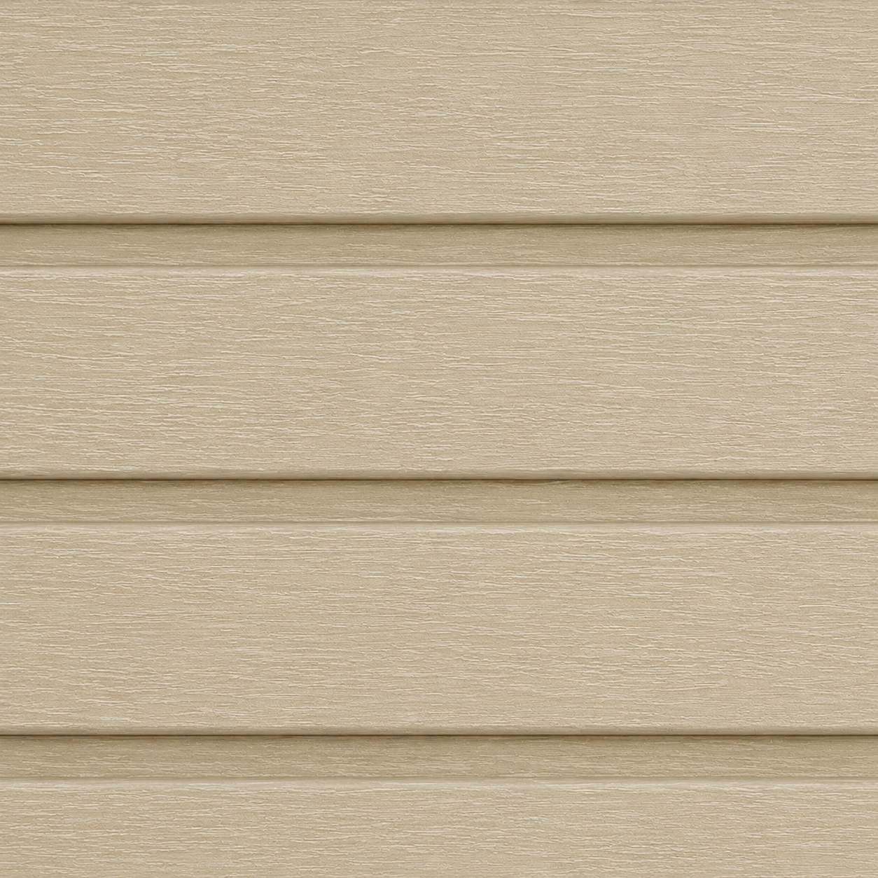 VOX Vinyl Siding SXP-06 Fronto MAX Beech 116 1/8“ (9'7“) - 10 Pcs - Doors and Beyond